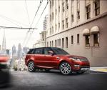 Land Rover Range Rover Sport 2014 года